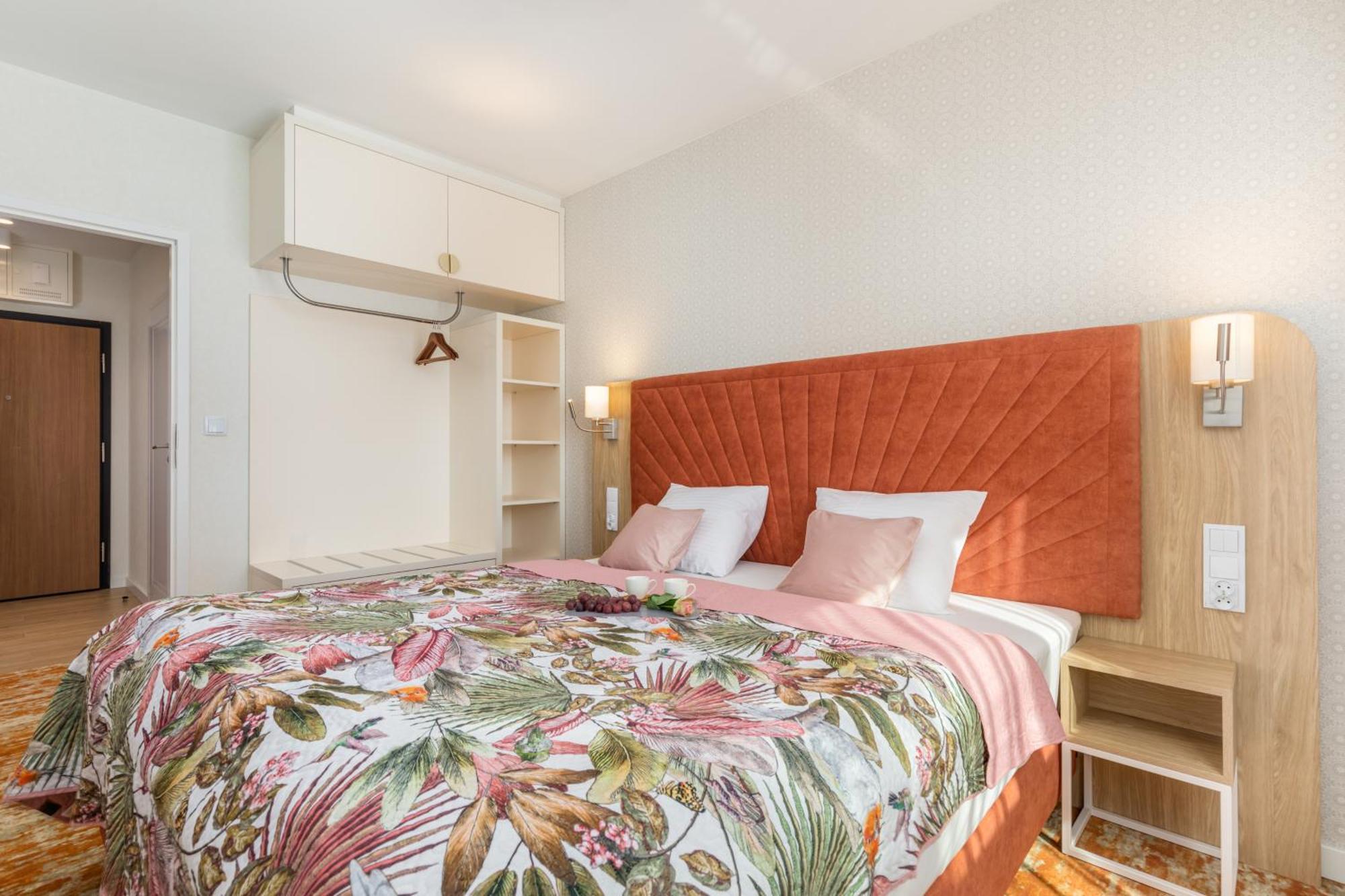 Sun & Beach Apartments Bel Mare With Parking By Noclegi Renters เมียนซิดดรอแย ภายนอก รูปภาพ