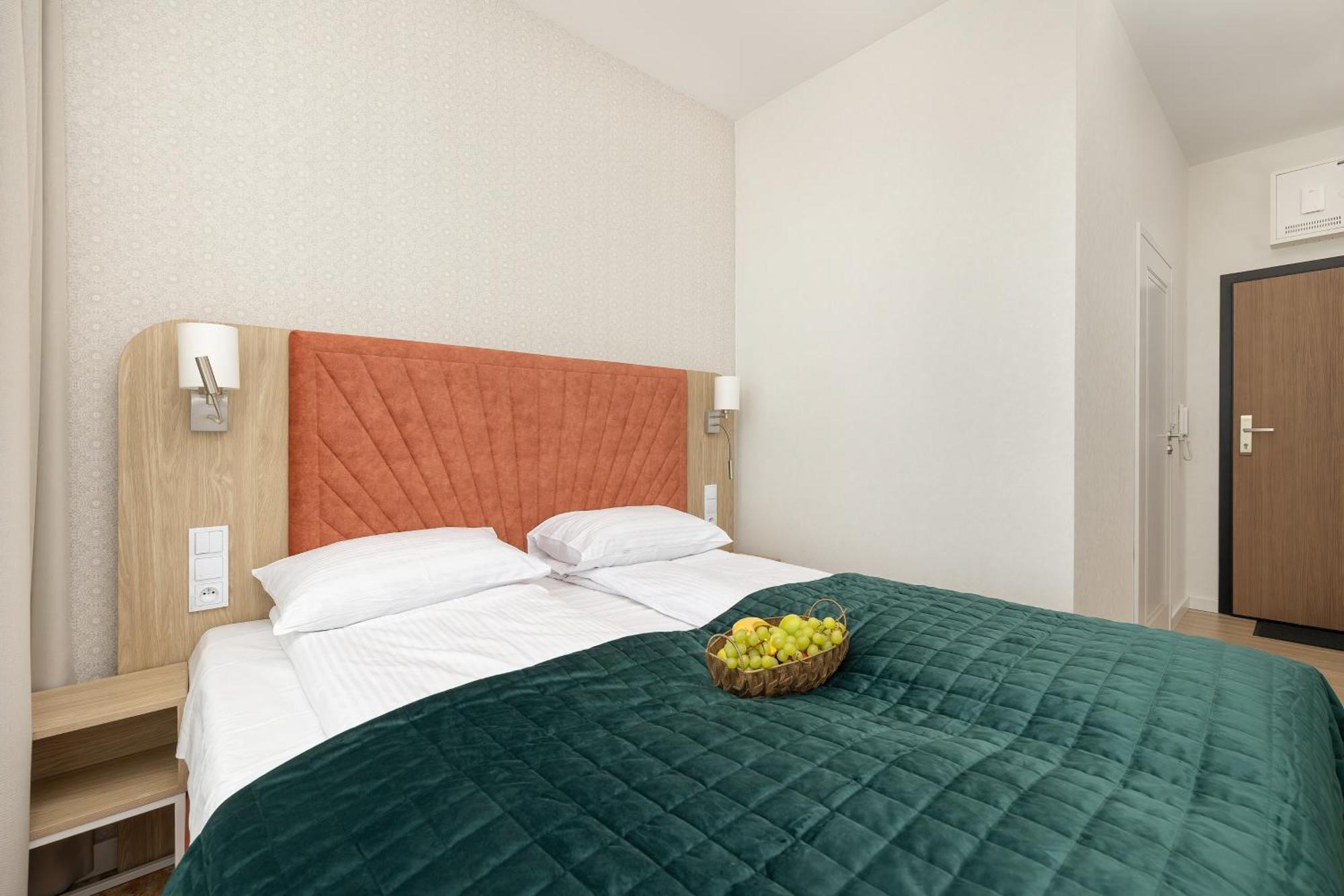 Sun & Beach Apartments Bel Mare With Parking By Noclegi Renters เมียนซิดดรอแย ภายนอก รูปภาพ